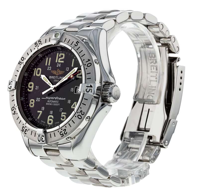 Breitling SuperOcean A17340